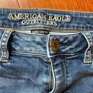 American Eagle Outfitters Denim Jeggings